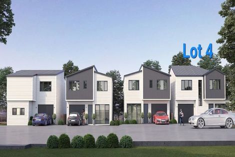 Photo of property in 17e Stanniland Street, Sunnyhills, Auckland, 2010