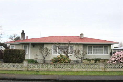 Photo of property in 604 Puriri Street, Raureka, Hastings, 4120