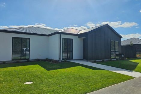 Photo of property in 566a Selwyn Road, Rolleston, Christchurch, 7678