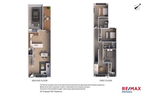 Photo of property in 30 Arapapa Road, Papakura, 2110