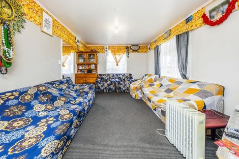 Photo of property in 39 Eastburn Street, Papakura, 2110