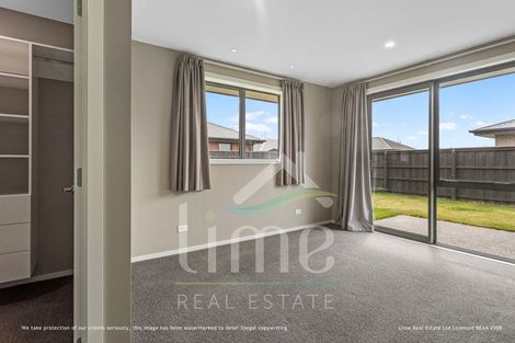 Photo of property in 9 Helicon Street, Pegasus, 7612