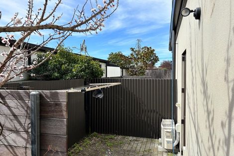 Photo of property in 525c Manchester Street, St Albans, Christchurch, 8014