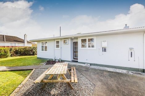 Photo of property in 58 Port Street West, Feilding, 4702