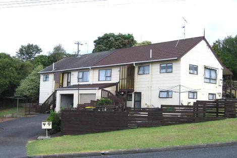 Photo of property in 2/146 Stredwick Drive, Torbay, Auckland, 0630