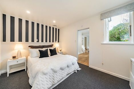 Photo of property in 4 Hurman Street, Karori, Wellington, 6012