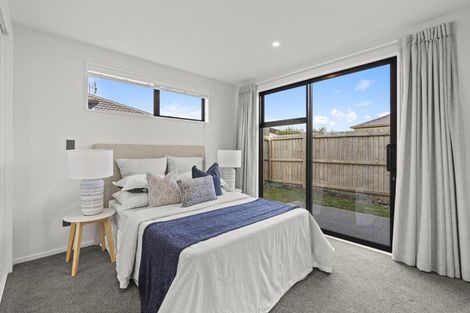 Photo of property in 16 Lotus Place, Wigram, Christchurch, 8025