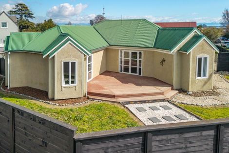 Photo of property in 1 Arbor-lea Avenue, Richmond, 7020