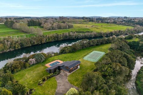 Photo of property in 72a Riverglade Drive, Tamahere, Hamilton, 3283