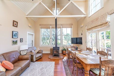 Photo of property in 1022 No 2 Line, Fordell, Whanganui, 4572