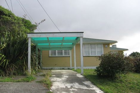 Photo of property in 56 Tarawera Road, Johnsonville, Wellington, 6037