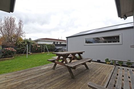 Photo of property in 222 Chelmsford Street, Waverley, Invercargill, 9810