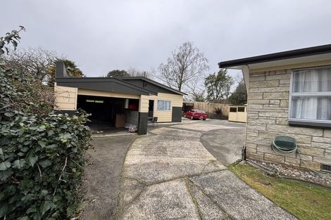 Photo of property in 12 Karaka Place, Tokoroa, 3420