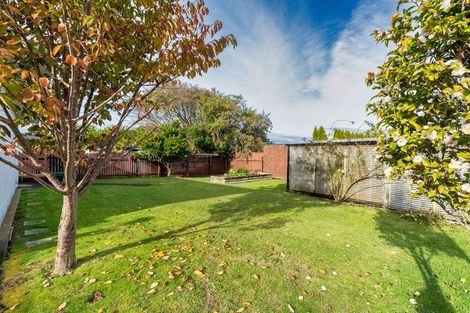 Photo of property in 4 Burn Street, Levin, 5510