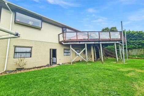 Photo of property in 47 Crownhill Street, Spotswood, New Plymouth, 4310