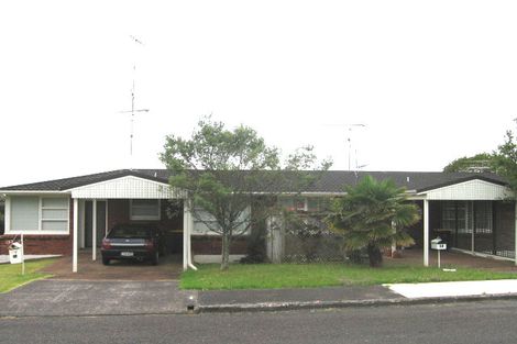 Photo of property in 38/6 Liston Street, Northcote, Auckland, 0627