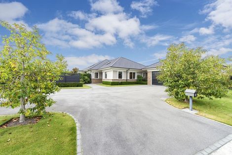 Photo of property in 12 Churchill Drive, Rangiora, 7400