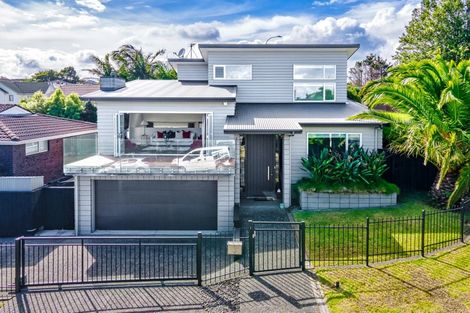 Photo of property in 1 Cosy Place, Howick, Auckland, 2014