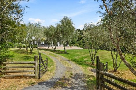 Photo of property in 205 Sunnyside Road, Coatesville, Albany, 0793