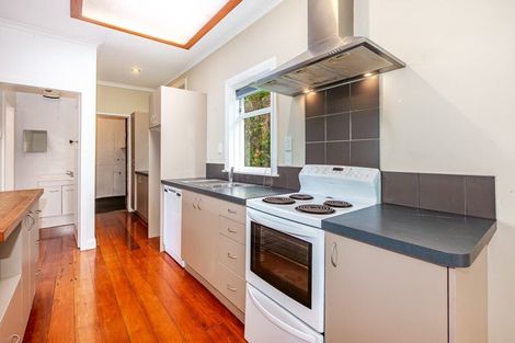 Photo of property in 61 Mount Pleasant Road, Aro Valley, Wellington, 6012