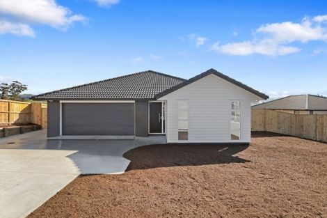 Photo of property in 22 Culverwell Crescent, Pokeno, 2402