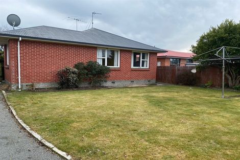 Photo of property in 167 Grove Street, Tinwald, Ashburton, 7700