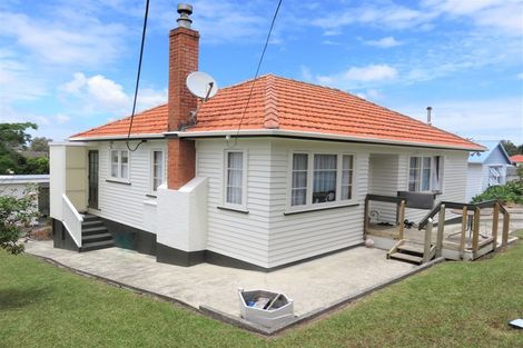 Photo of property in 43 Ranfurly Street, Dargaville, 0310