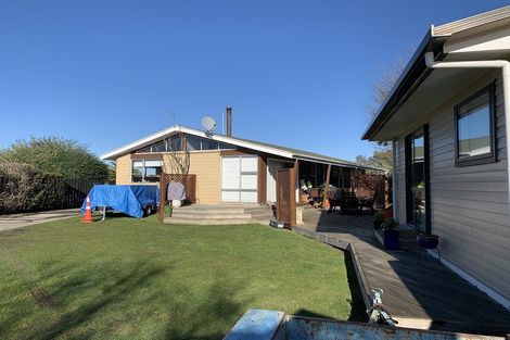 Photo of property in 4 William Street, Rolleston, 7614