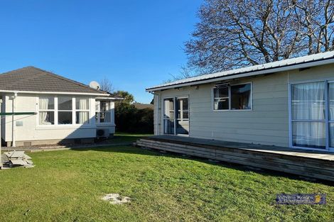 Photo of property in 3 Hillary Crescent, Upper Riccarton, Christchurch, 8041