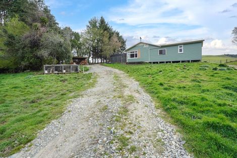 Photo of property in 2686 Ohai Clifden Highway, Orawia, Otautau, 9682