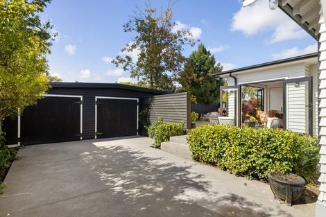 Photo of property in 80 Halton Street, Strowan, Christchurch, 8052