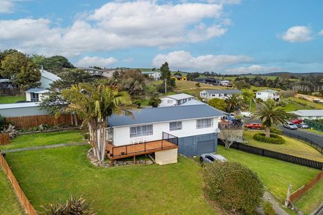 Photo of property in 8 Gill Drive, Kawakawa, 0210