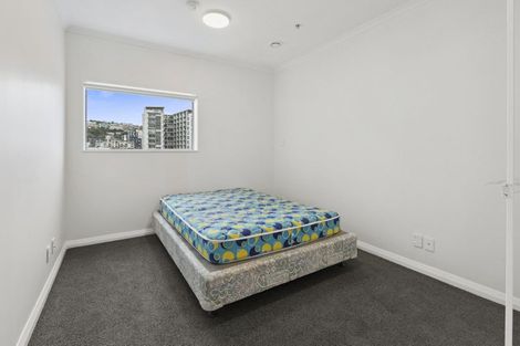 Photo of property in Monvie Apartments, 812/15 Holland Street, Te Aro, Wellington, 6011