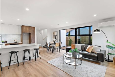 Photo of property in 2/41 Wychbury Street, Spreydon, Christchurch, 8024