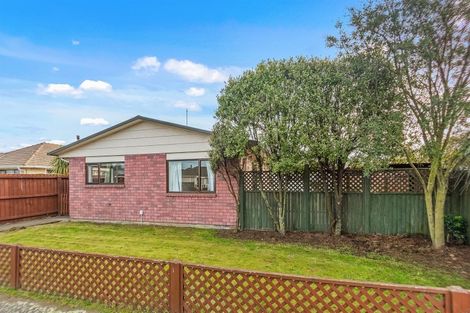 Photo of property in 109a Gilberthorpes Road, Hei Hei, Christchurch, 8042