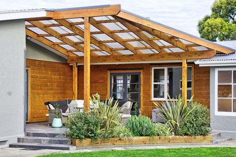 Photo of property in 246 High Street, Solway, Masterton, 5810