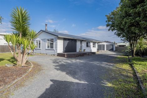 Photo of property in 8a Grey Street, Levin, 5510