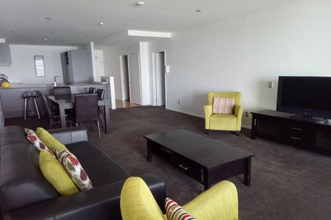 Photo of property in 407/7 Humber Street, Pandora, Napier, 4110