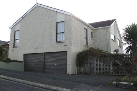 Photo of property in 23b Sheen Street, Roslyn, Dunedin, 9010