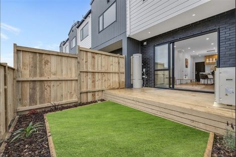 Photo of property in 41 Kiato Lane, Flat Bush, Auckland, 2019