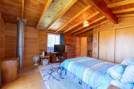 Photo of property in 691 Top Grass Road, Dannevirke, 4972