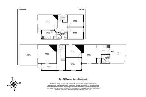 Photo of property in 72-76 Tasman Street, Mount Cook, Wellington, 6021