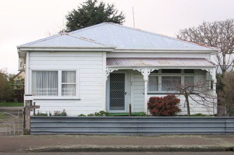 Photo of property in 41 Bourke Street, Palmerston North, 4410