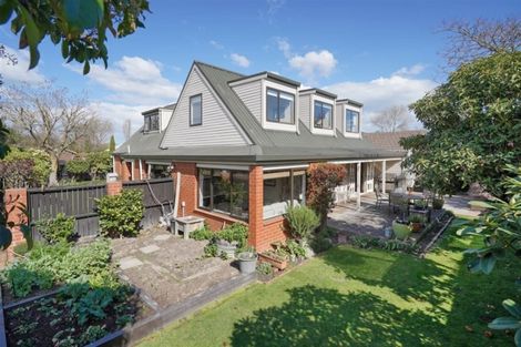Photo of property in 23 Rubens Place, Burnside, Christchurch, 8053