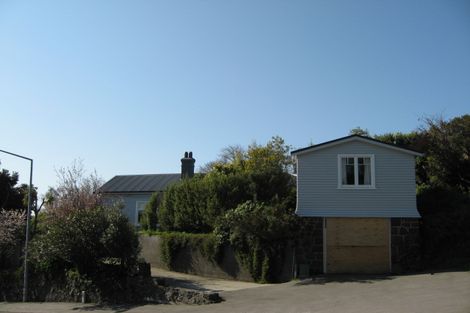 Photo of property in 31 Dyers Pass Road, Cashmere, Christchurch, 8022