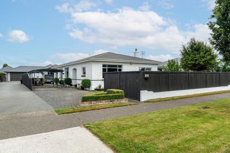 Photo of property in 219 George Street, Waverley, Invercargill, 9810