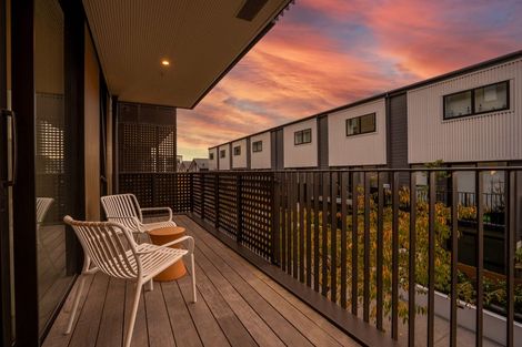 Photo of property in The Forge, 108/36c Welles Street, Christchurch Central, Christchurch, 8011