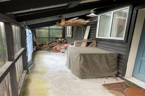 Photo of property in 4 Neils Beach, Jackson Bay, Haast, 7886