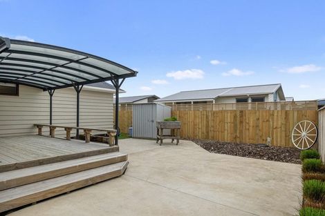 Photo of property in 2 Matene Place, Otaki, 5512