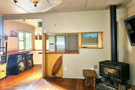 Photo of property in 143 Kokohuia Road, Omapere, Kaikohe, 0473